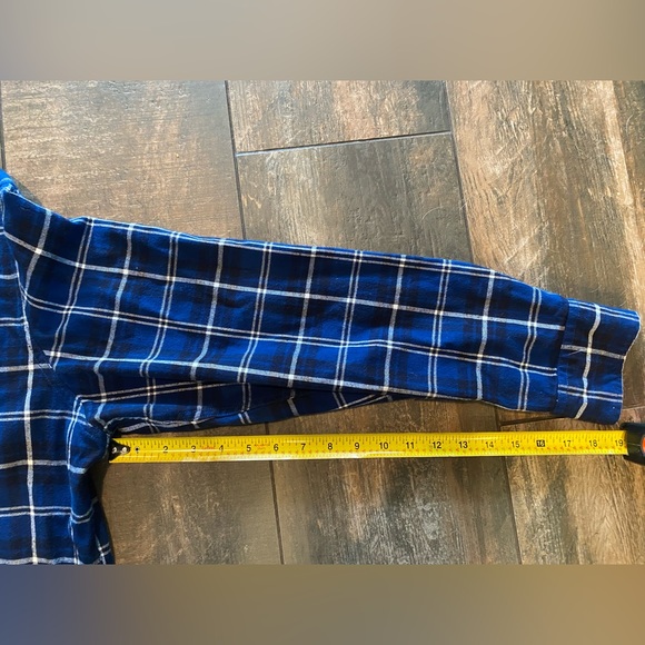 Men’s XL, Gap, Thick Flannel, Retail: $60 - Picture 5 of 6